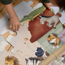 Load image into Gallery viewer, Floor Puzzle Noah&#39;s Ark