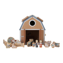 Load image into Gallery viewer, Little Farm Portable Farmhouse