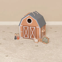 Load image into Gallery viewer, Little Farm Portable Farmhouse