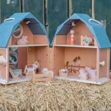 Load image into Gallery viewer, Little Farm Portable Farmhouse