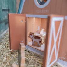 Load image into Gallery viewer, Little Farm Portable Farmhouse