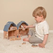Load image into Gallery viewer, Little Farm Portable Farmhouse