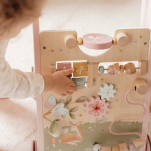 Load image into Gallery viewer, Fairy Garden Multi-Activity Baby Walker
