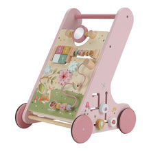 Load image into Gallery viewer, Fairy Garden Multi-Activity Baby Walker