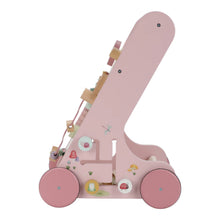 Load image into Gallery viewer, Fairy Garden Multi-Activity Baby Walker