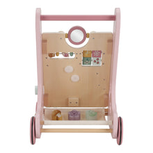 Load image into Gallery viewer, Fairy Garden Multi-Activity Baby Walker