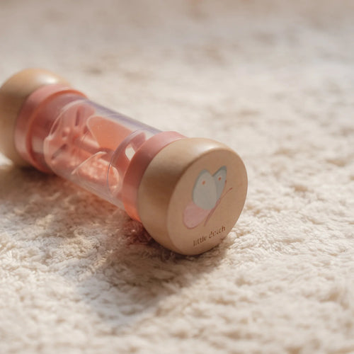 Fairy Garden Rain Rattle