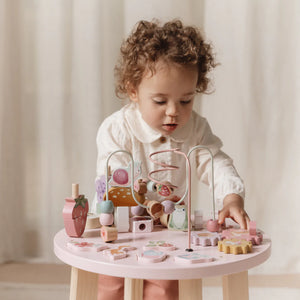 Fairy Garden Activity Table