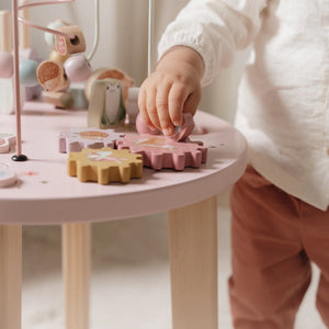 Fairy Garden Activity Table