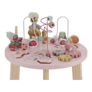 Fairy Garden Activity Table
