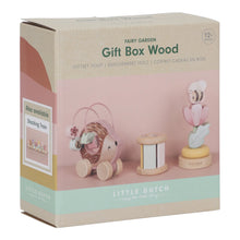 Load image into Gallery viewer, Fairy Garden Gift Box