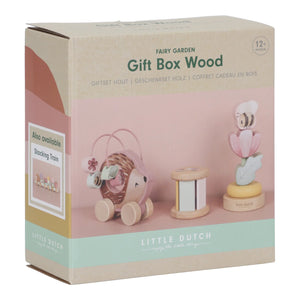 Fairy Garden Gift Box