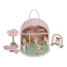 Load image into Gallery viewer, Fairy Garden Fairy House