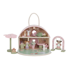 Load image into Gallery viewer, Fairy Garden Fairy House