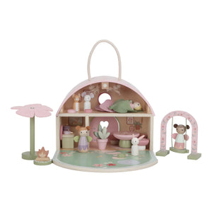 Fairy Garden Fairy House