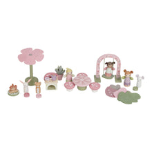Load image into Gallery viewer, Fairy Garden Fairy House