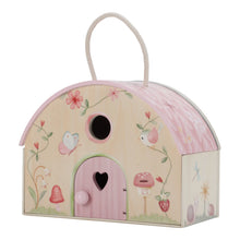 Load image into Gallery viewer, Fairy Garden Fairy House