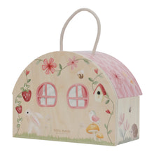 Load image into Gallery viewer, Fairy Garden Fairy House