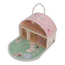 Load image into Gallery viewer, Fairy Garden Fairy House