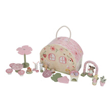 Load image into Gallery viewer, Fairy Garden Fairy House