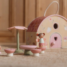 Load image into Gallery viewer, Fairy Garden Fairy House
