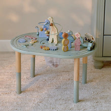 Load image into Gallery viewer, Safari Friends Activity Table XL