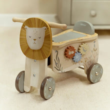 Load image into Gallery viewer, Ride-on Lion