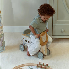 Load image into Gallery viewer, Ride-on Lion