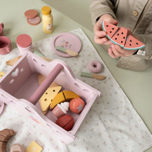 Load image into Gallery viewer, Picnic Play Set