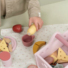 Load image into Gallery viewer, Picnic Play Set