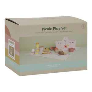 Picnic Play Set