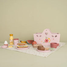 Load image into Gallery viewer, Picnic Play Set