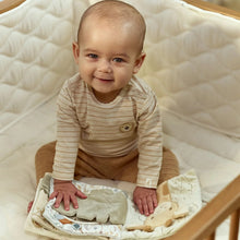 Load image into Gallery viewer, Safari Friends Stroller Booklet