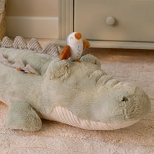 Load image into Gallery viewer, Safari Friends Activity Cuddle Crocodile