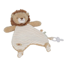 Load image into Gallery viewer, Cuddle Cloth | Lion
