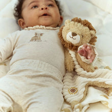 Load image into Gallery viewer, Cuddle Cloth | Lion