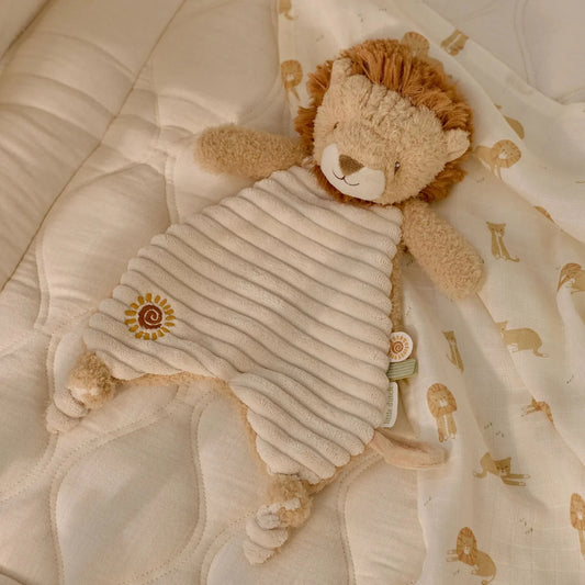 Cuddle Cloth | Lion