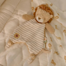 Load image into Gallery viewer, Cuddle Cloth | Lion
