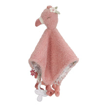 Load image into Gallery viewer, Cuddle Cloth | Flamingo