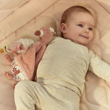 Load image into Gallery viewer, Cuddle Cloth | Flamingo