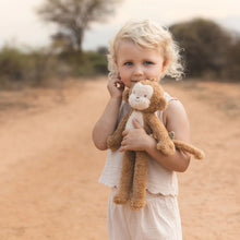 Load image into Gallery viewer, Cuddle Monkey