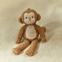 Load image into Gallery viewer, Cuddle Monkey