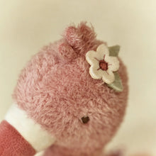 Load image into Gallery viewer, Cuddle Flamingo 17cm