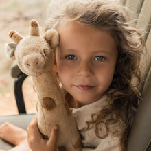Load image into Gallery viewer, Cuddle Giraffe