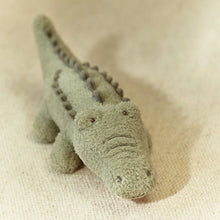 Load image into Gallery viewer, Cuddle Crocodile