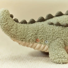 Load image into Gallery viewer, Cuddle Crocodile