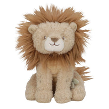 Load image into Gallery viewer, Cuddle Lion 17cm