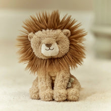 Load image into Gallery viewer, Cuddle Lion 17cm