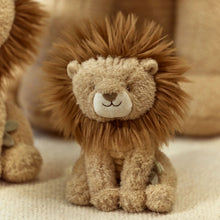 Load image into Gallery viewer, Cuddle Lion 17cm