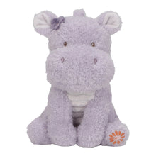 Load image into Gallery viewer, Cuddle Hippo 17cm